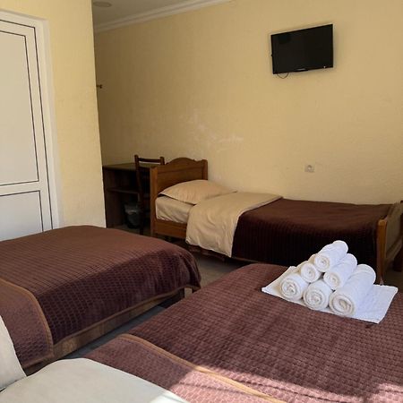 Hotel Villa Eniseli Luaran gambar