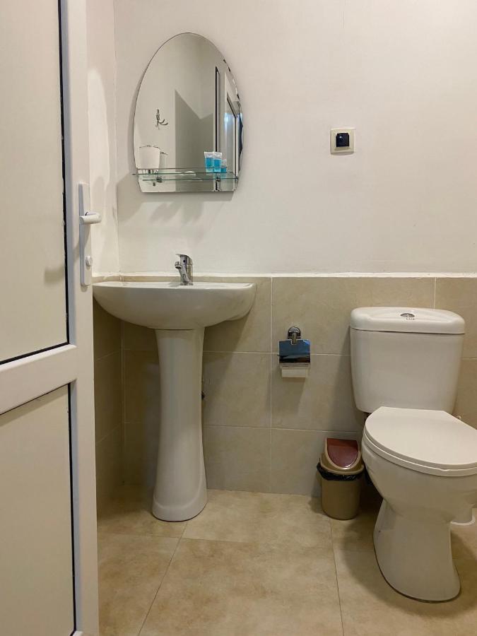 Hotel Villa Eniseli Luaran gambar