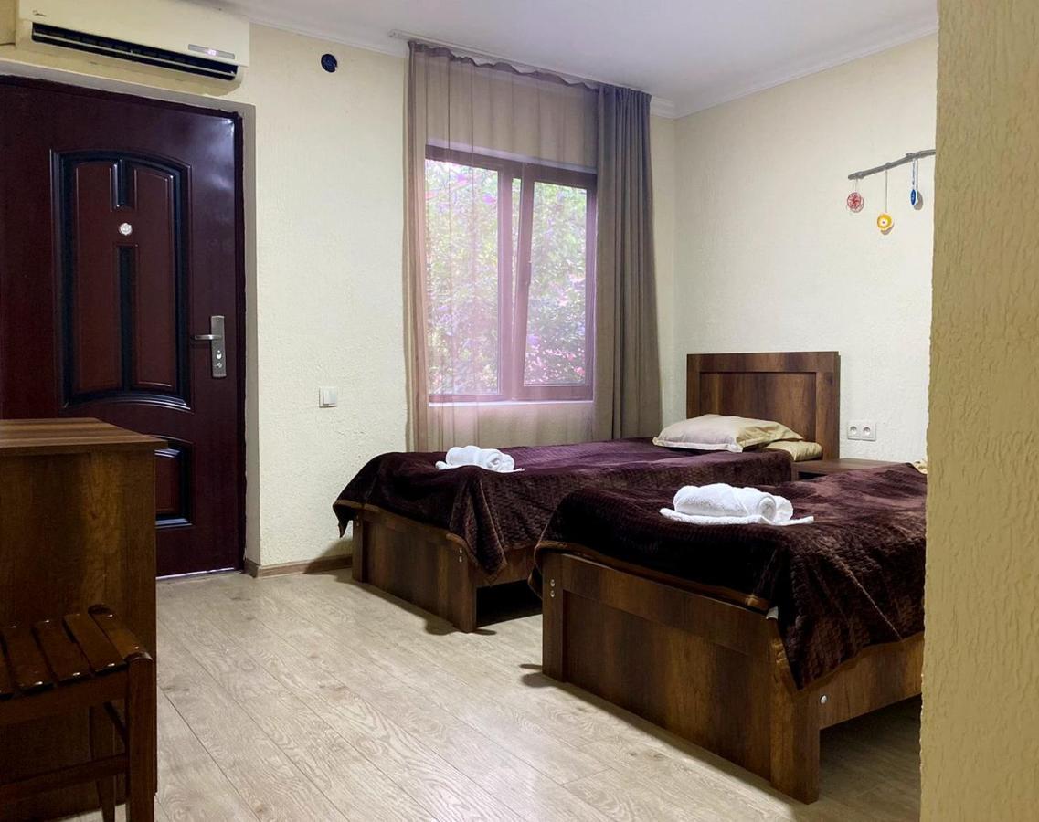 Hotel Villa Eniseli Luaran gambar